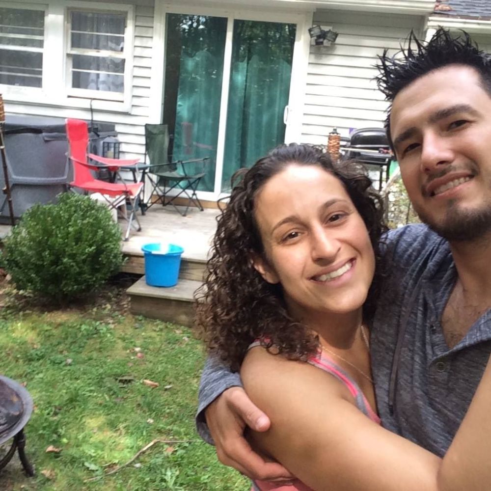 Meet your Posher, Cheryl